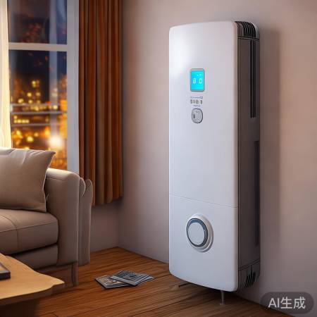 热水器揭秘,分享快乐!