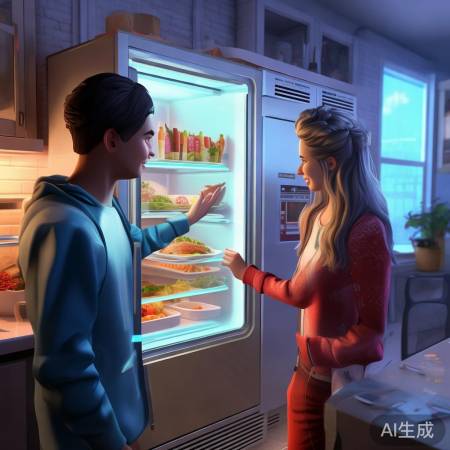 饥荒联机移动冰箱使用方法详解