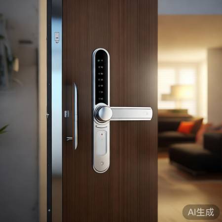 指纹锁分享完毕,关注更多技巧!