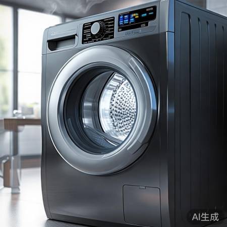 洗衣机功能多,选需根据需