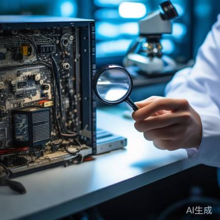 空气能热水器常见故障代码解析及处理方法