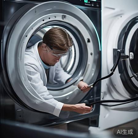 检查电源线接触