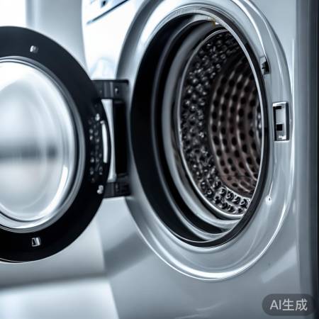爱护洗衣机,服务更长久