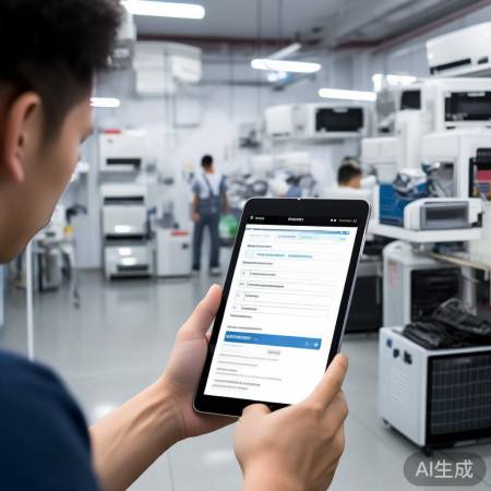 在线预约维修,便捷高效。