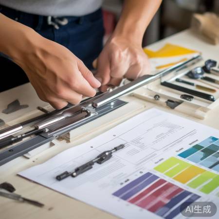 “简单易装,一看就会”