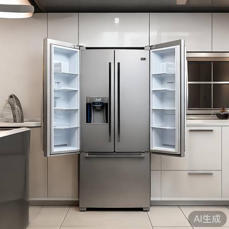 选冰箱:尺寸容量布局预算