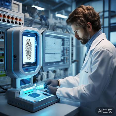 重置指纹数据步骤