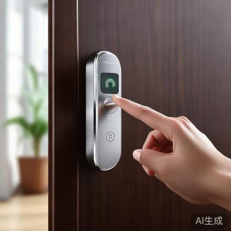 智能锁指纹管理技巧
