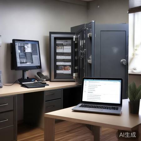 提前了解保险柜开锁服务