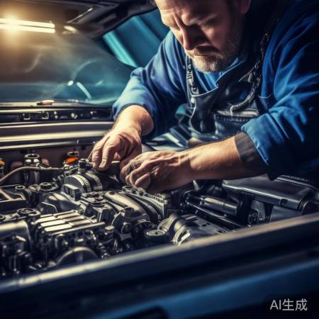 美的燃气热水器E9故障排查与解决方法