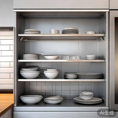 消毒柜摆放碗盘技巧总结