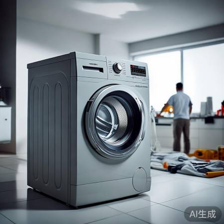 西门子洗衣机,高端专业安装