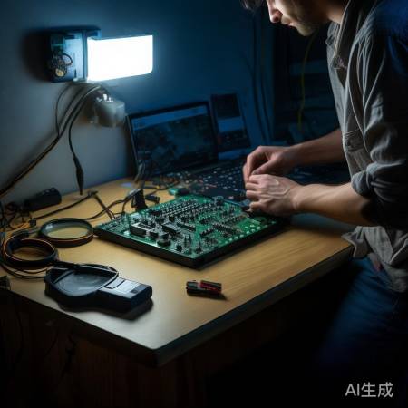 方太抽油烟机灯光故障维修攻略