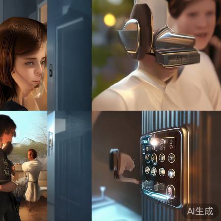 指纹锁与密码锁，哪个更安全实用？