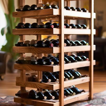 选材保养,延长红酒柜寿命