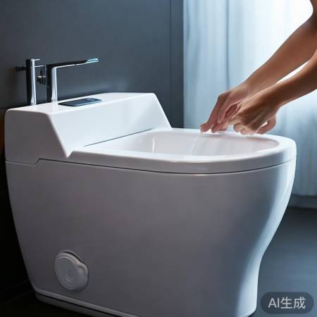 智能马桶进水阀调节技巧：轻松实现舒适体验