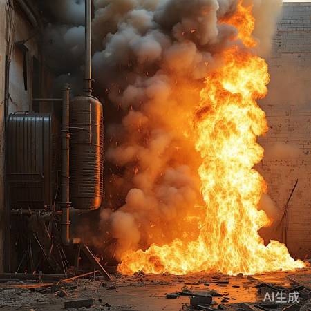 希尔博壁挂炉爆炸事故调查与安全警示