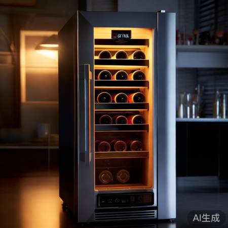 红酒柜需适应温差