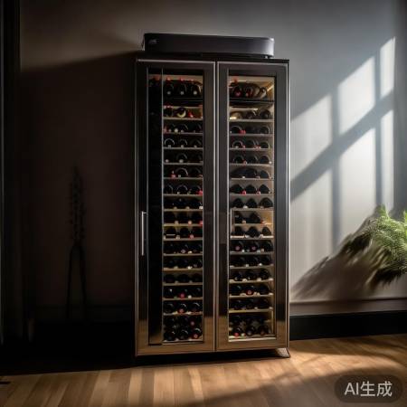 红酒柜远离冷热源