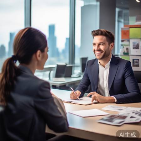 机构服务态度佳