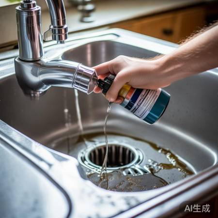 抽油烟机排气孔底座漏水原因及解决办法