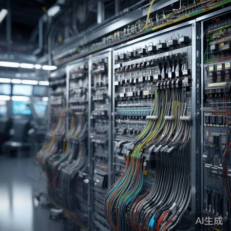 三菱空调内机主板故障排查指南