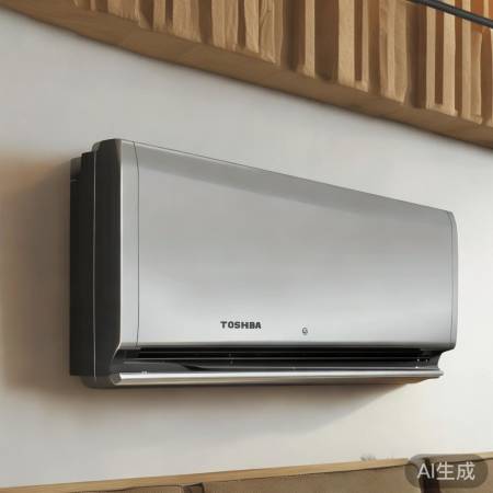 东芝空调薄美实用