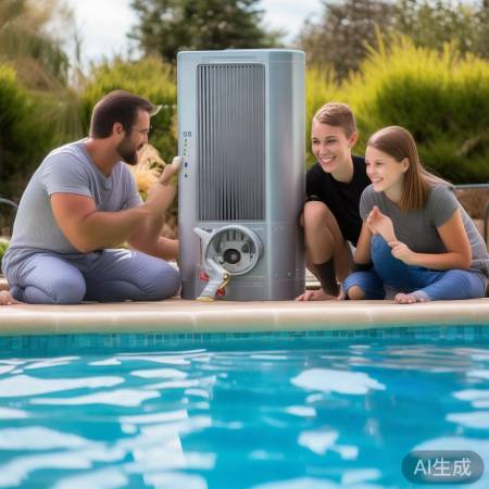 安装保养简便,成本低