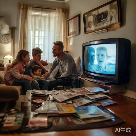 17寸电视尺寸多大合适？选购指南揭秘