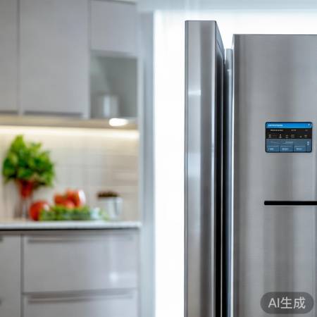 海尔冰箱除味神器