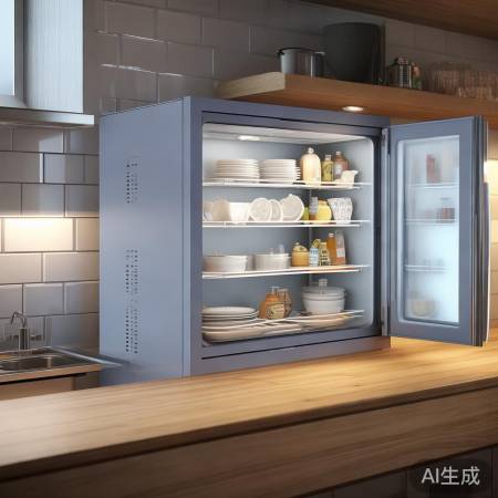 家用消毒柜盘点：哪些品牌更值得入手？