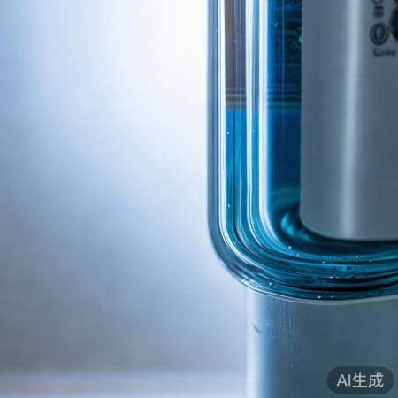 定期清洗热水器,除垢提速