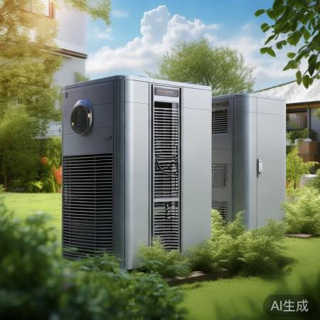 酒泉空气能,节能环保20年