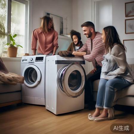 家庭使用涡轮洗衣机，多少公斤最合适？