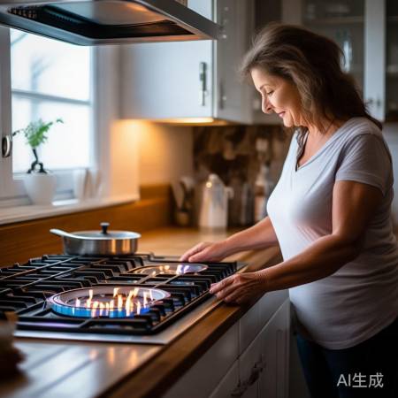 家用双灶燃气灶推荐：安全便捷，烹饪更高效