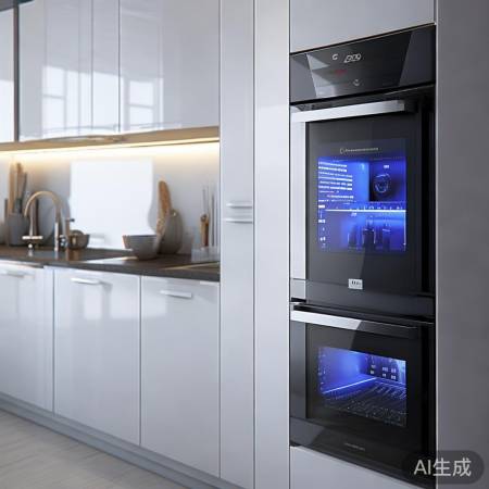 集成灶臭氧消毒新选择