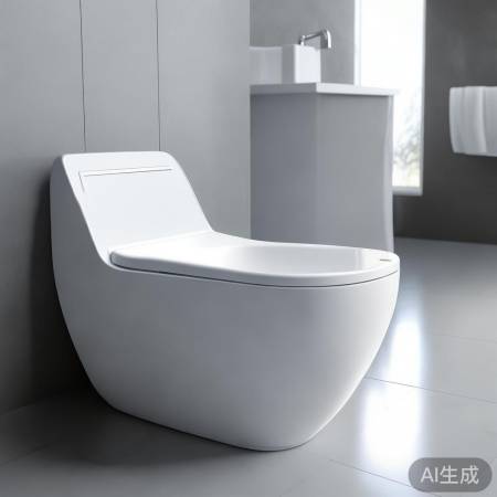 智能马桶清洁不求人