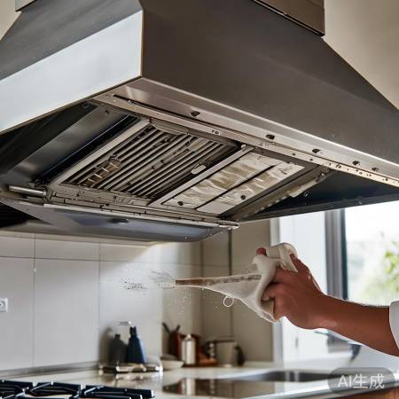 万家乐油烟机换机油教程：简单操作轻松完成