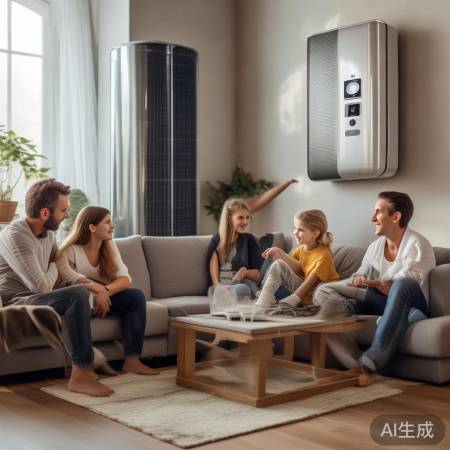 太阳能热水器承压性能解析