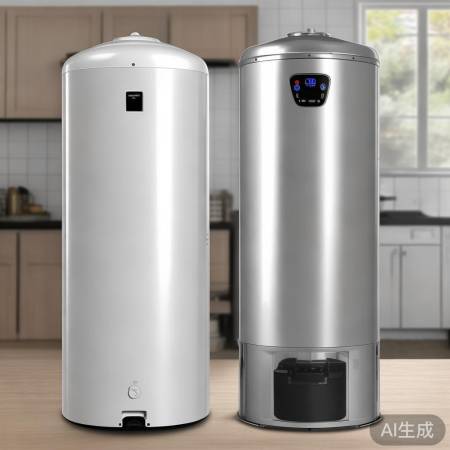 热水器能同时连接两个空调？揭秘答案