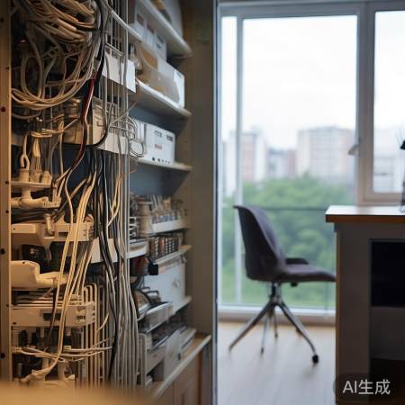 家居氛围,细节决定一切