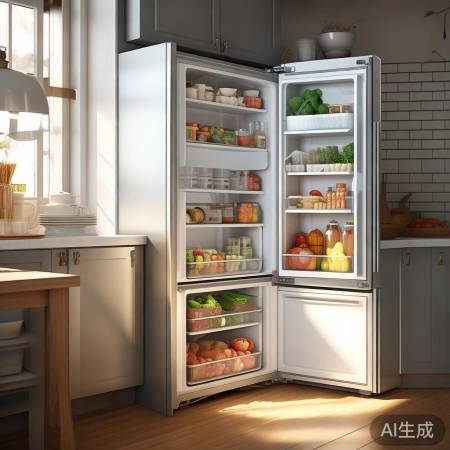 冰箱使用小细节注意