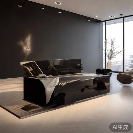 消毒柜主板控制芯片：高效消毒新选择揭秘