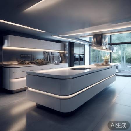 消毒柜芯片升级,家庭小助手