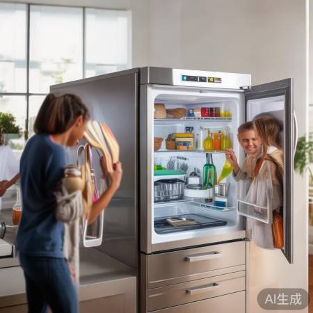 好太太消毒柜,健康轻松家务助手