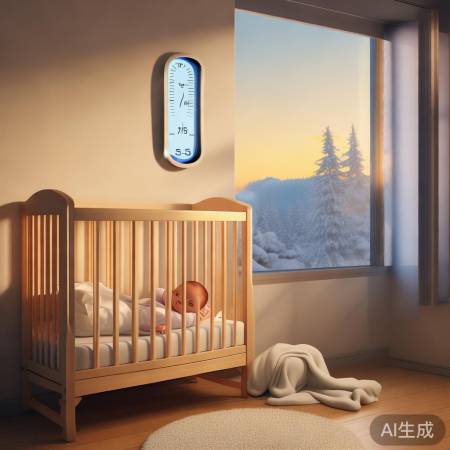 室内外温差不宜过大