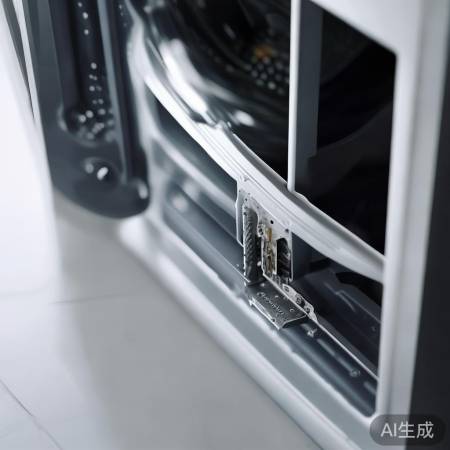 洗衣机磁铁守门秘籍