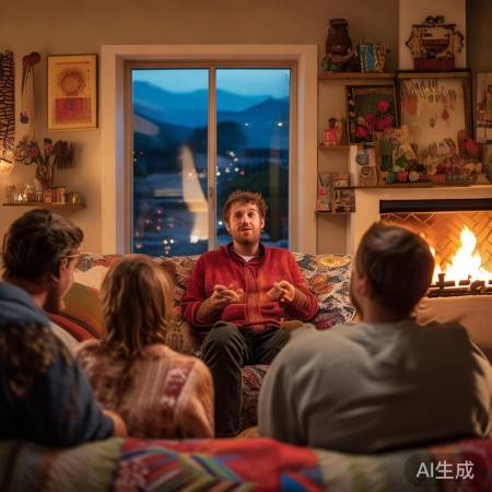 幽默分享,点赞关注!