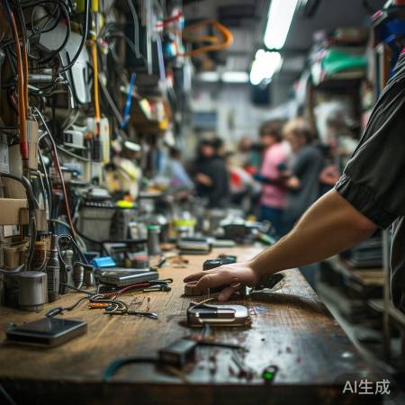 维修地点影响费用与安全