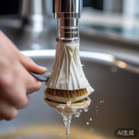 洗衣机进水阀不出水？排查及解决方法！